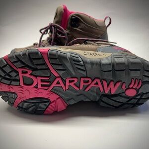 Bearpaw Women’s Hiking Boots 4390x Corsica